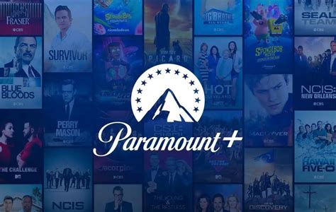 paramount chanel used to be|list of paramount tv channels.